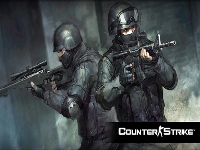 Download Counter-Strike 1.6